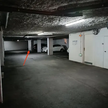 Entre Terre Et Apartment Villeneuve-les-Beziers