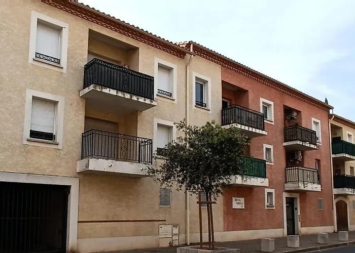 Entre Terre Et Apartman *